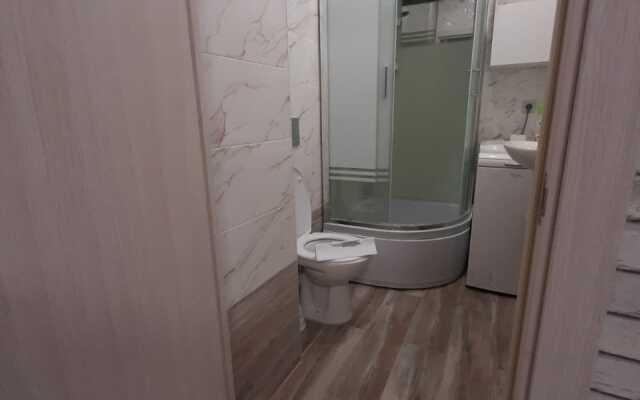 Bogorodskiy 2/2 Apartments