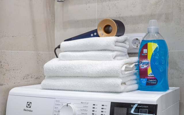 Апартаменты Apart39 Лазурный берег в Зеленоградске