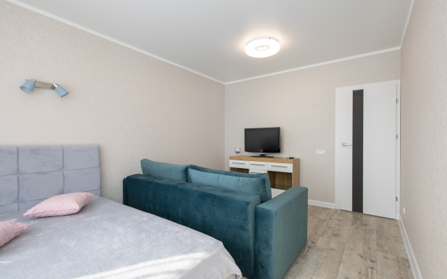 Krants Modern Flat