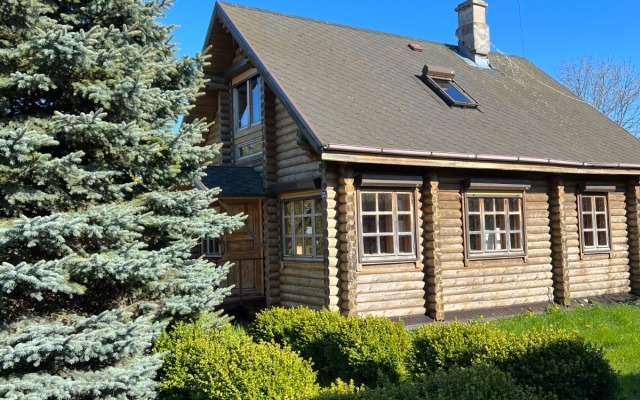 Гостевой Дом Журавушка