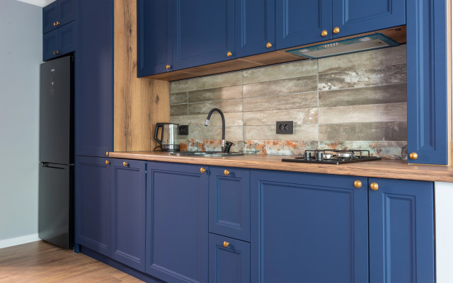 Квартира Большая однушка рядом с ТЦ