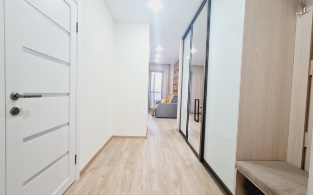 Hugge Place v Samom Tsentre Ob'ekt №24 Flat
