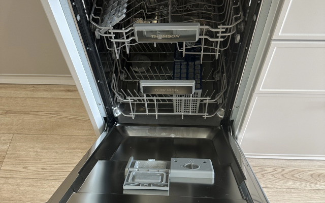 Квартира Пионерский