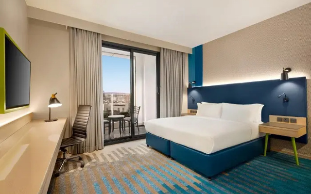 La Quinta by Wyndham Dubai Jumeirah