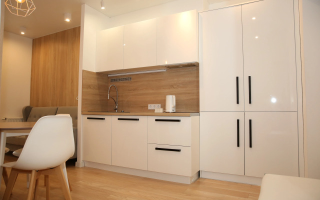 Апартаменты Baltic Comfort