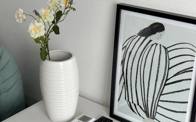 Квартира Уютная