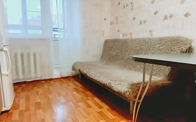 As Rkb Akhunova Flat