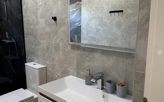 Kottedzh S Vidom Na Ozero  Private house