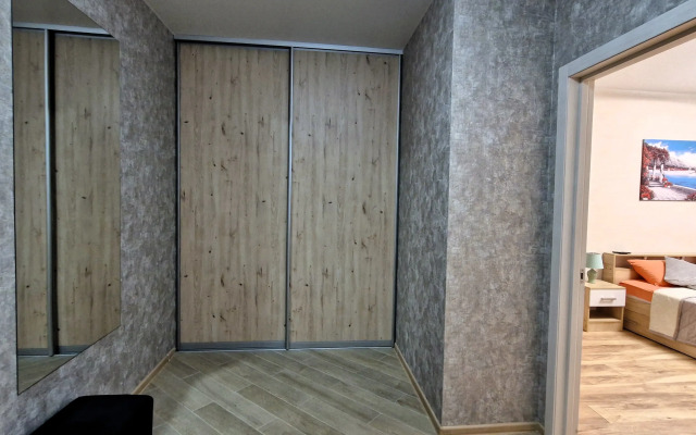 Zhemchuzhina Baltiki Flat