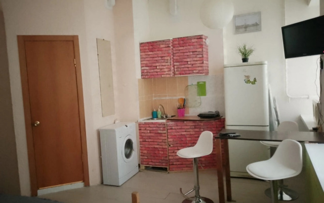 Апартаменты Остановка 24