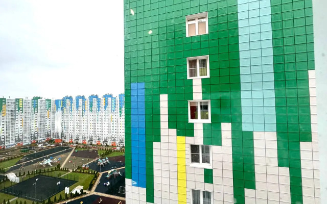 Daily Apartments 7 Flat