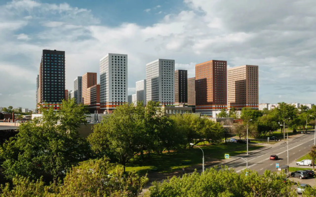 Апартаменты Москва метро Братиславская