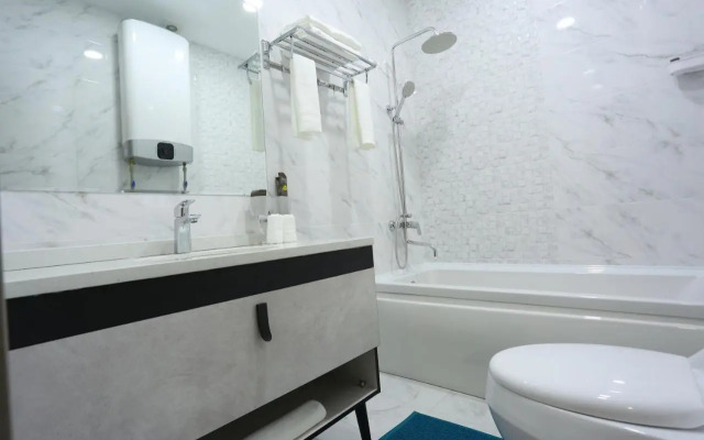 Hotel 777