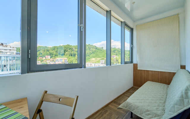 Symphony Of The Black Sea Apartments