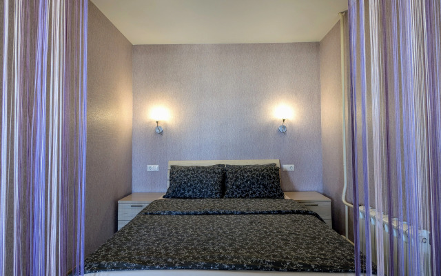 Svobodna- Bolshaya Polyanka 28/1 Flat
