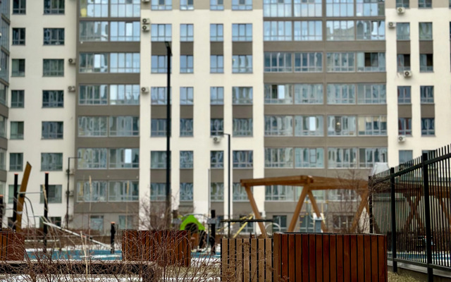 Квартира R∞M