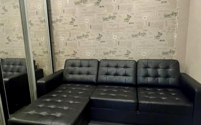 S Balkonom Na Granitse S Abkhaziey Apartments