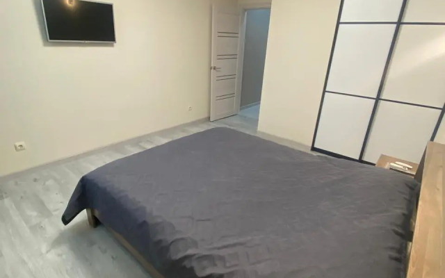 Komfortny 41 Flat