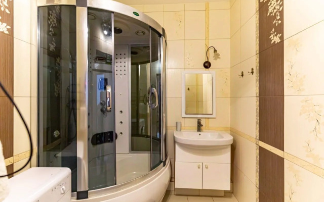 Квартира на Туристической Улице, 6к2