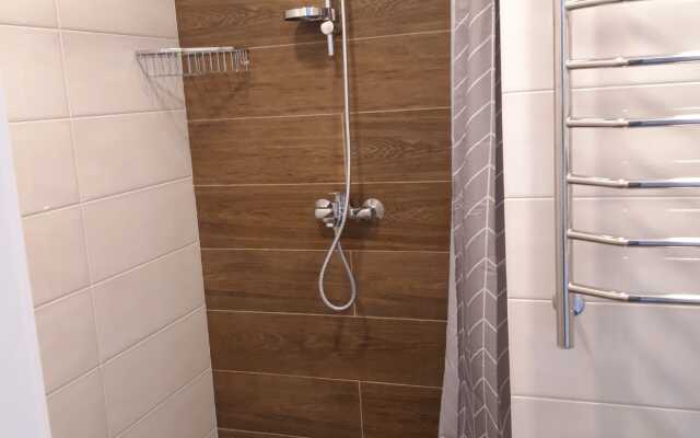 U Sergeya 1 Apartments