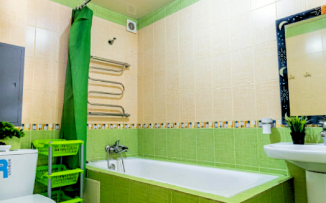 Na Morskoy Flat