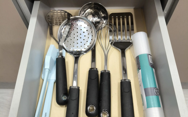 Квартира Уютная в Кировске