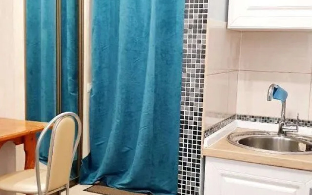 Квартира У Пяти углoв 4