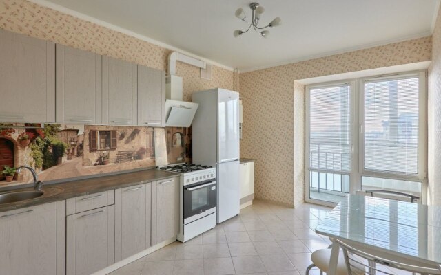 Апартаменты ArtCity