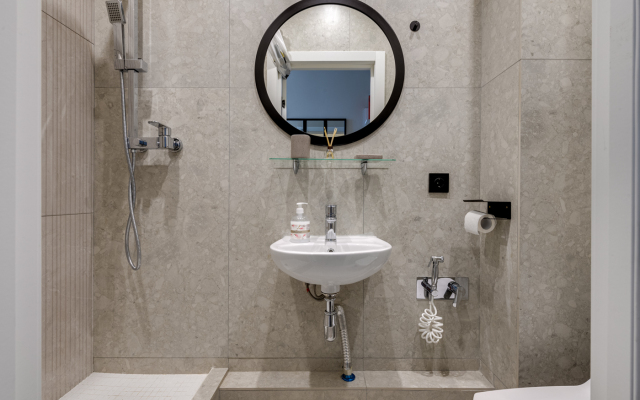 Апартаменты Проспект Вернадского 41с1 (418)