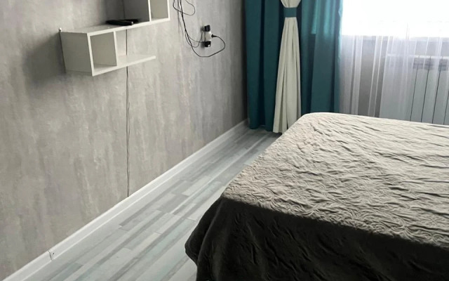 Квартира уютная около клинической больницы