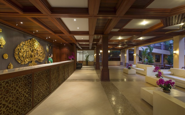 Chanalai Garden Resort