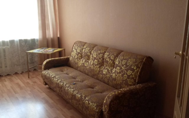 Dvukhkomnatnye v Kstovo Apartments