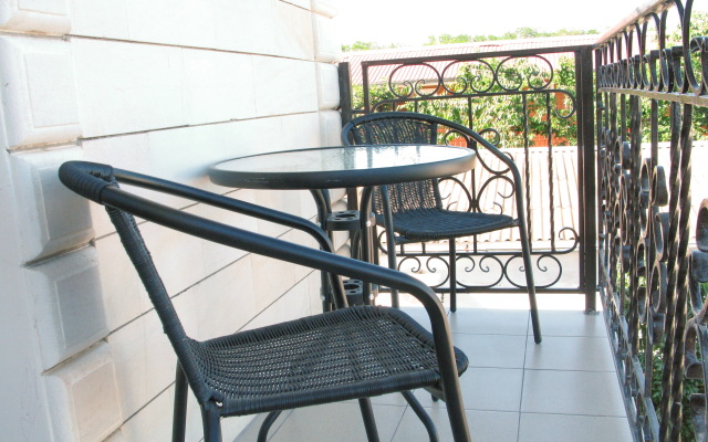 Bugaz Guest House