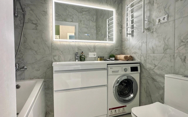 Квартира на ул Ковыльная 96