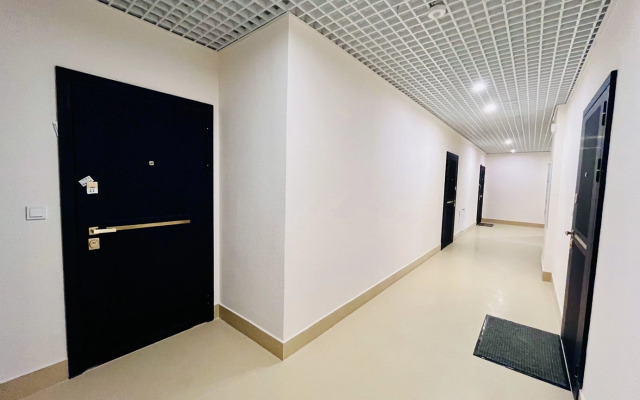 Апартаменты Sea Breeze с видом на море