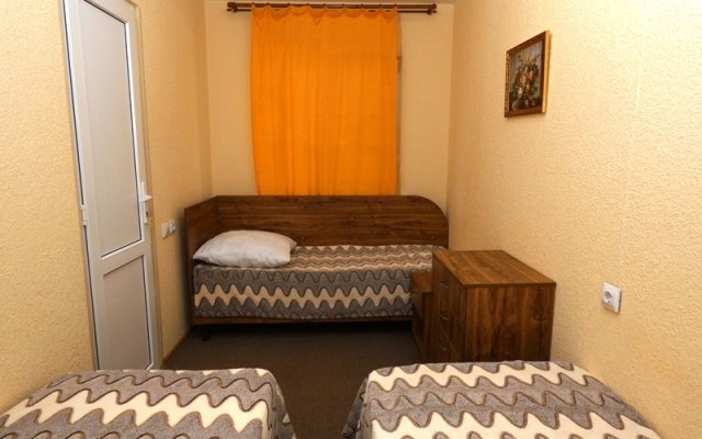 Yamal Guest House
