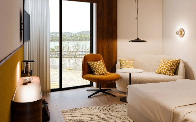 Hôtel 56 Hotel