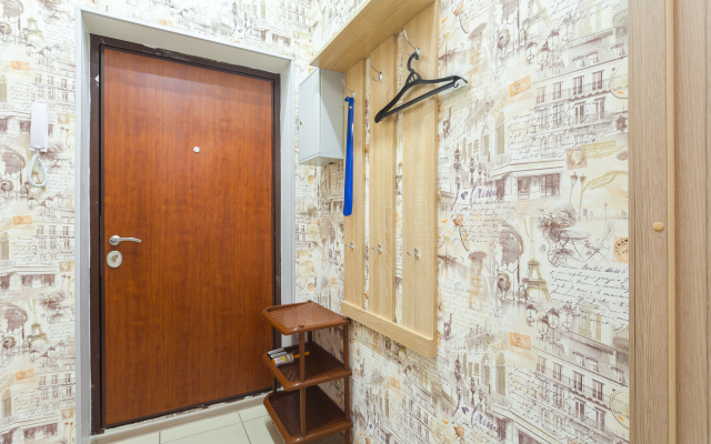 Studiya V Zhk Graf Orlov Apartments