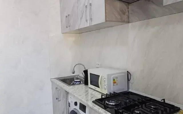 Bukhara Stary Gorod Apartments