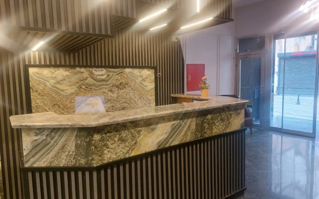 The Best City Kadikoy Hotel