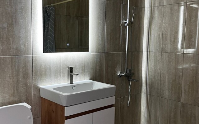 Апартаменты SUNDAG Д323