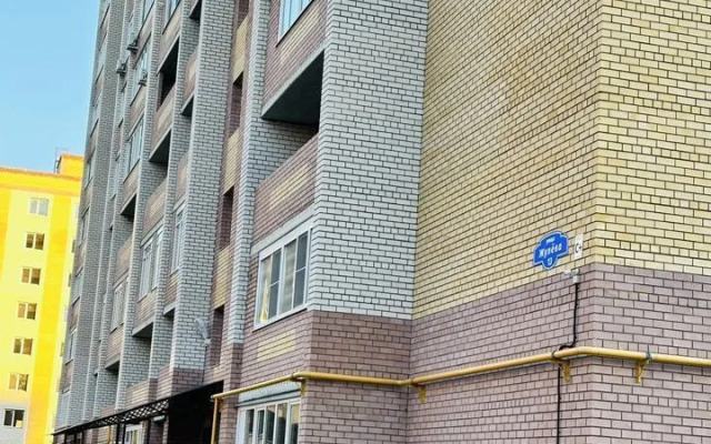 Квартира комфортная с дизайнерским ремонтом