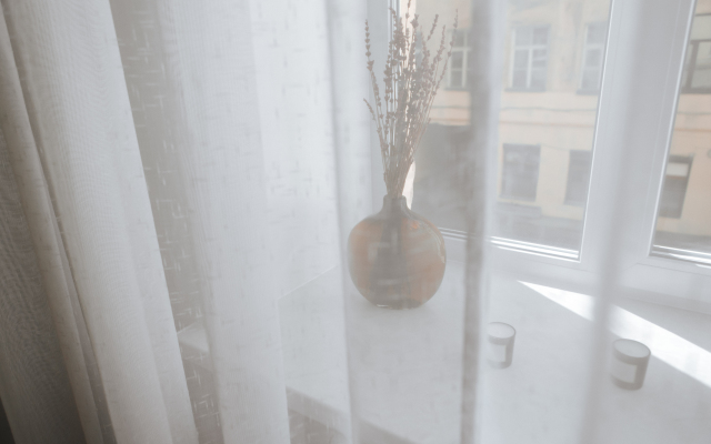 Квартира Live on Rubinstein