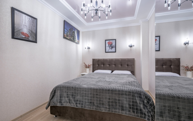 Apartament Central nearby Marriott 6