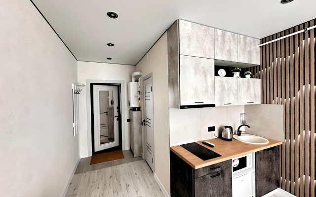 Onlayn Apartments 1