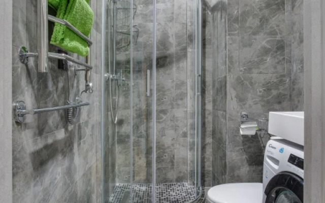 Apartments LikeHome Life Metropolia 1
