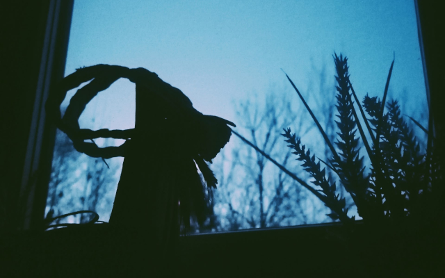 Частный дом Избушка луна