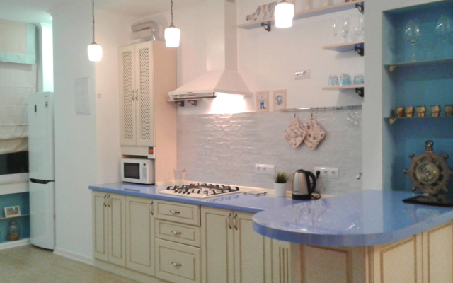 Studio Gold Anchor Apartments