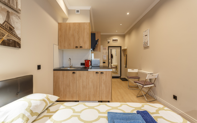 Апартаменты  FortEstate 730 на Вернадского