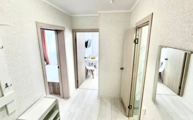 Sun City Comfort Apartment